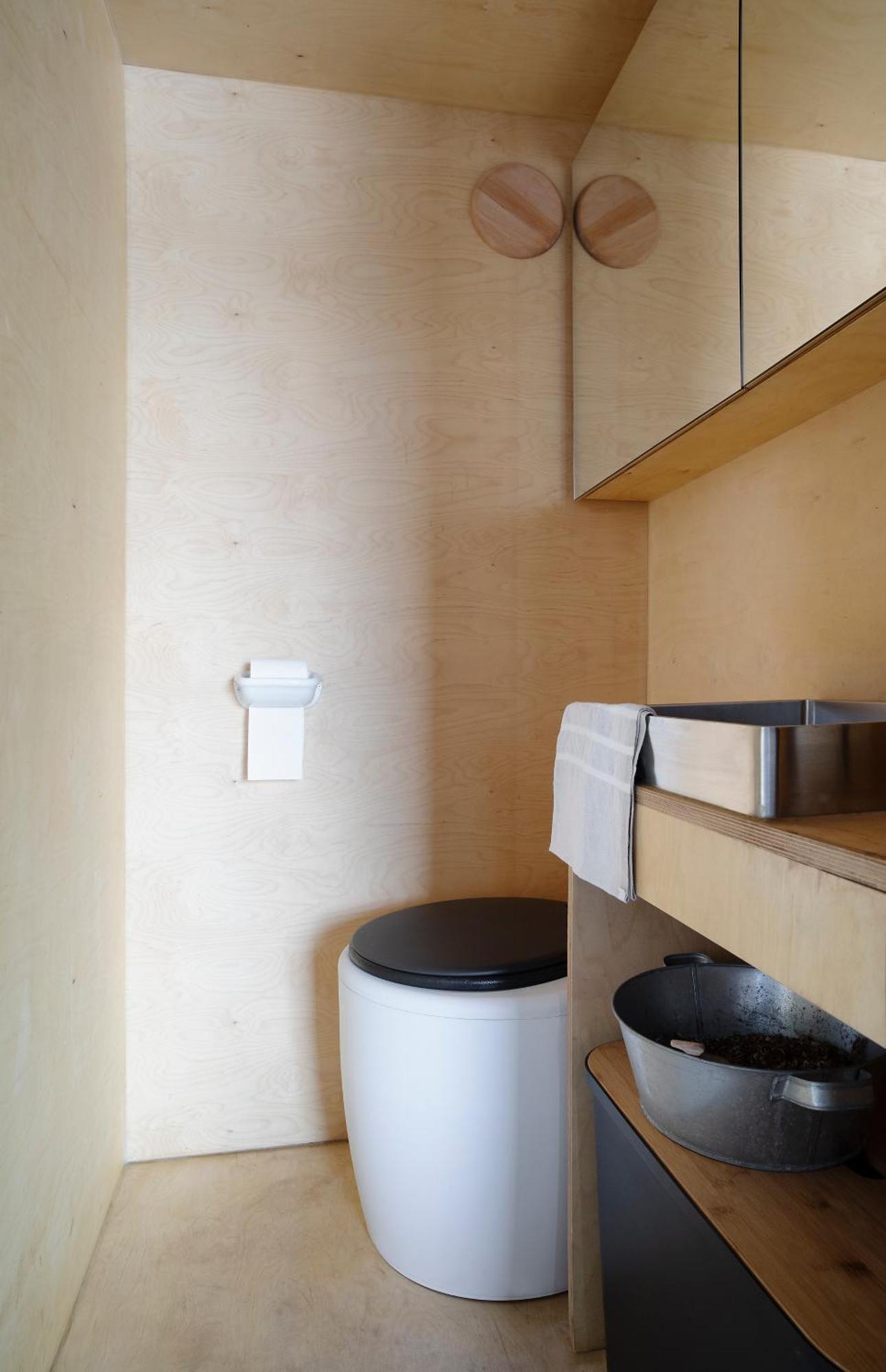 Majamaja Helsinki Off-Grid Retreat Vendégház Kültér fotó
