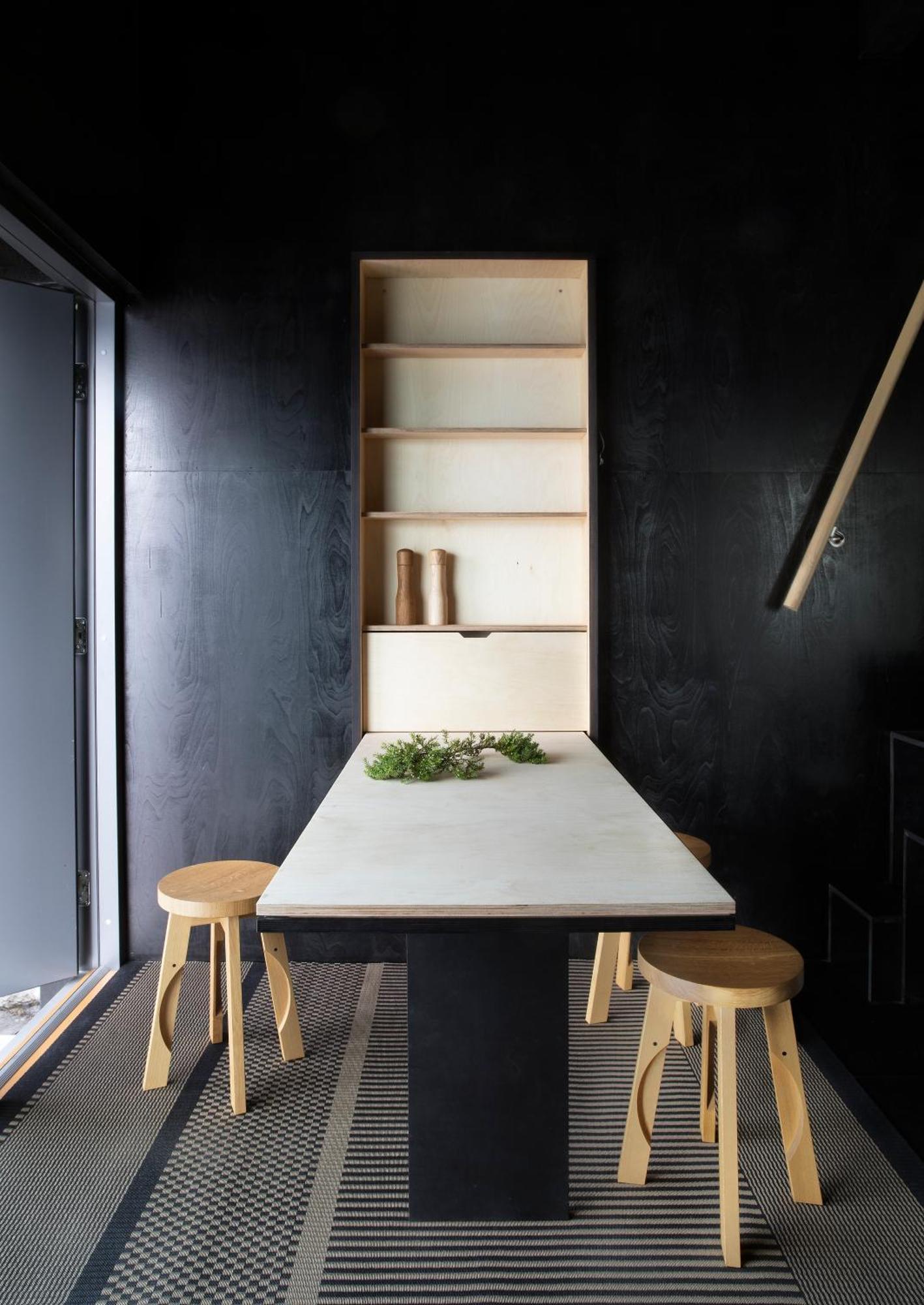 Majamaja Helsinki Off-Grid Retreat Vendégház Kültér fotó