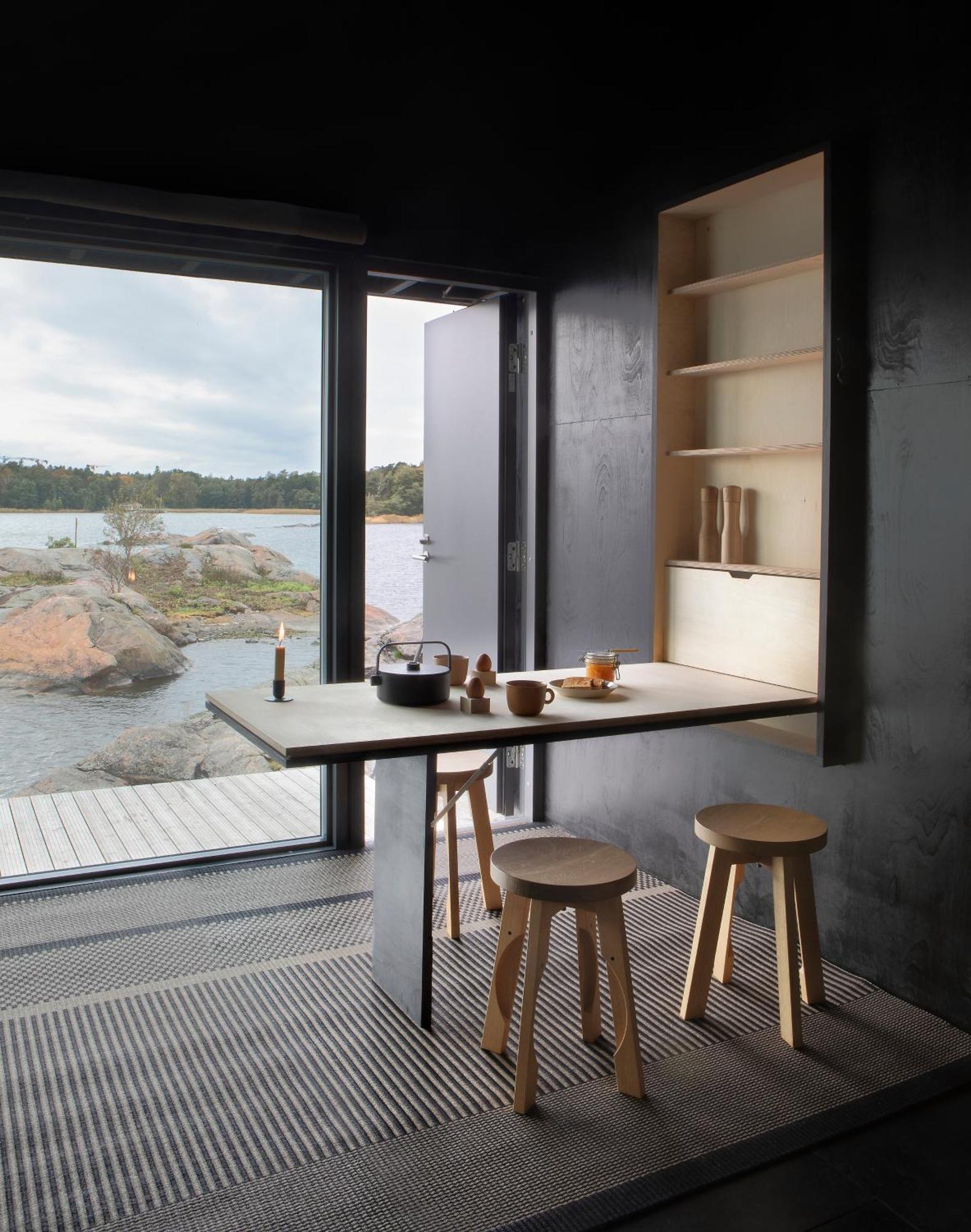 Majamaja Helsinki Off-Grid Retreat Vendégház Kültér fotó