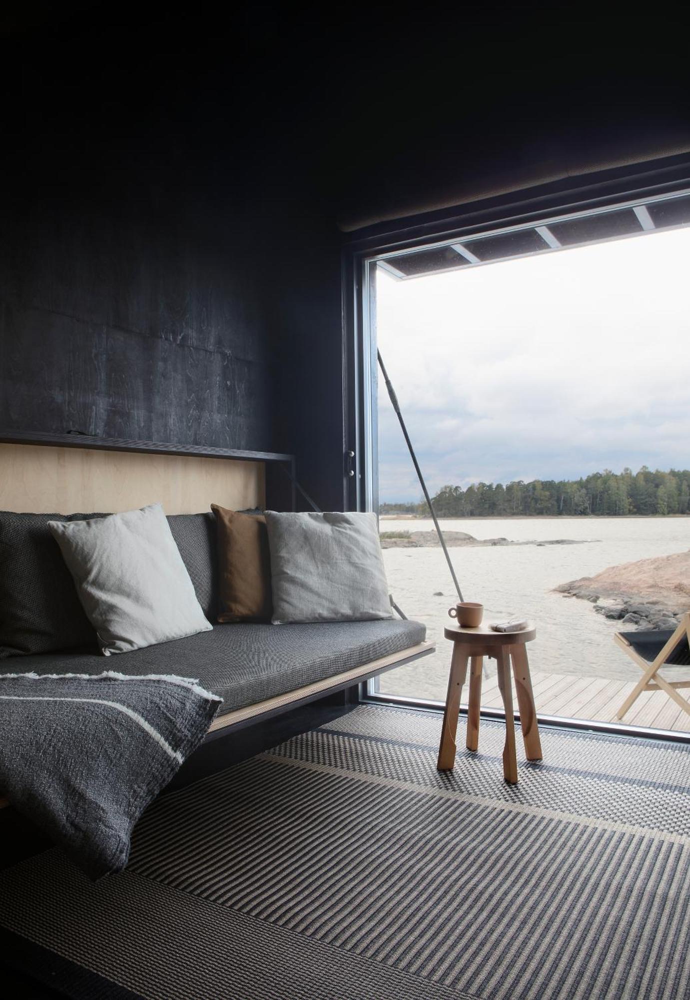 Majamaja Helsinki Off-Grid Retreat Vendégház Kültér fotó