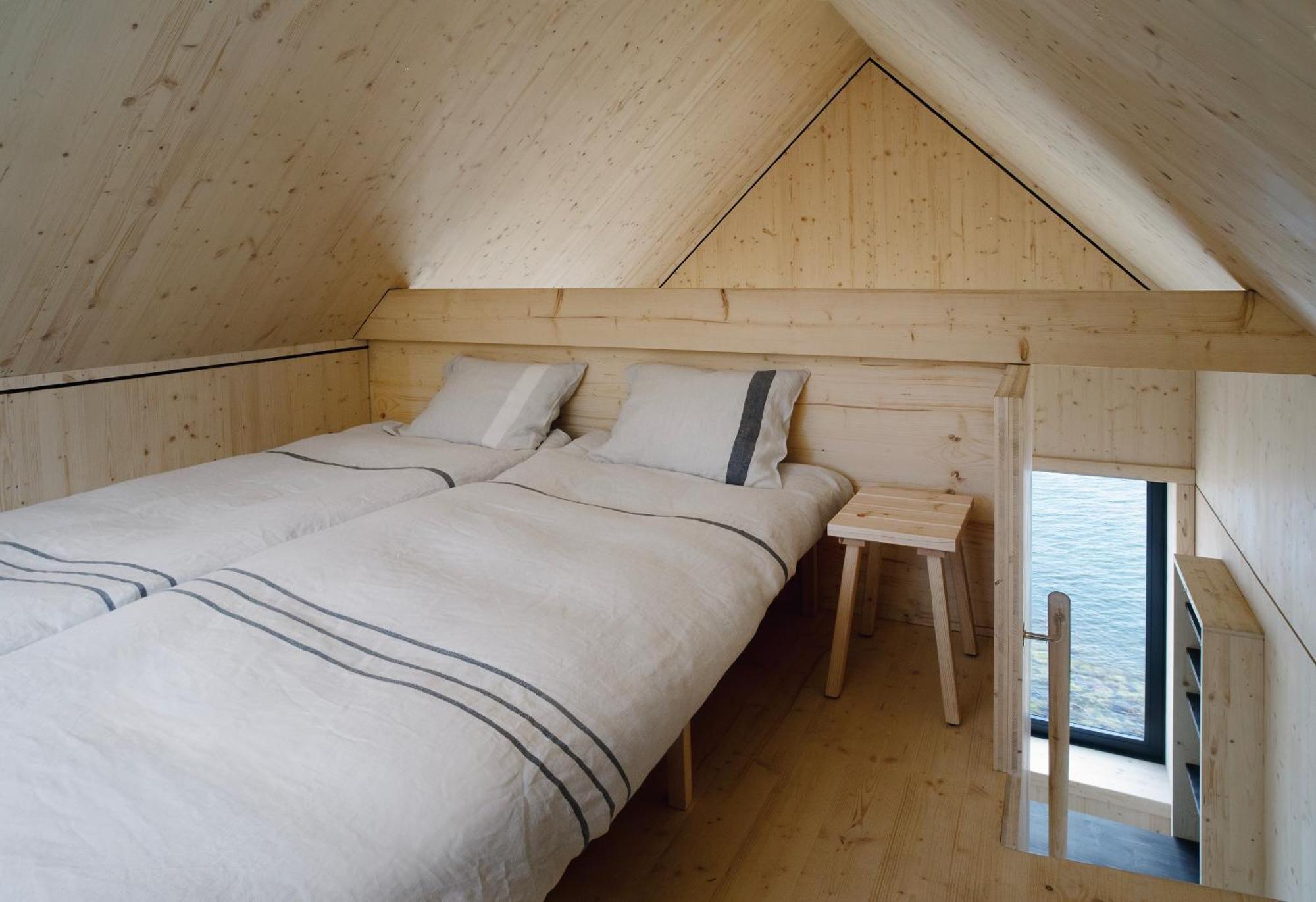 Majamaja Helsinki Off-Grid Retreat Vendégház Kültér fotó