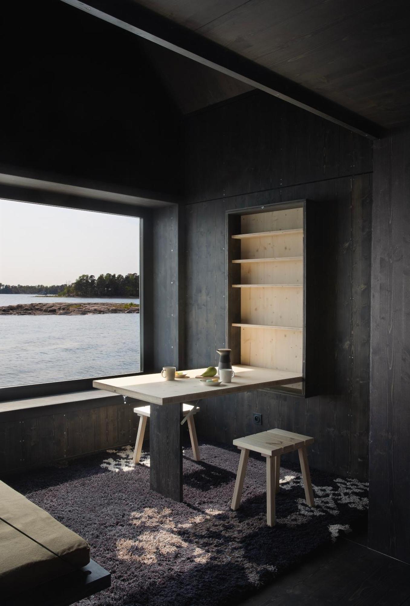Majamaja Helsinki Off-Grid Retreat Vendégház Kültér fotó