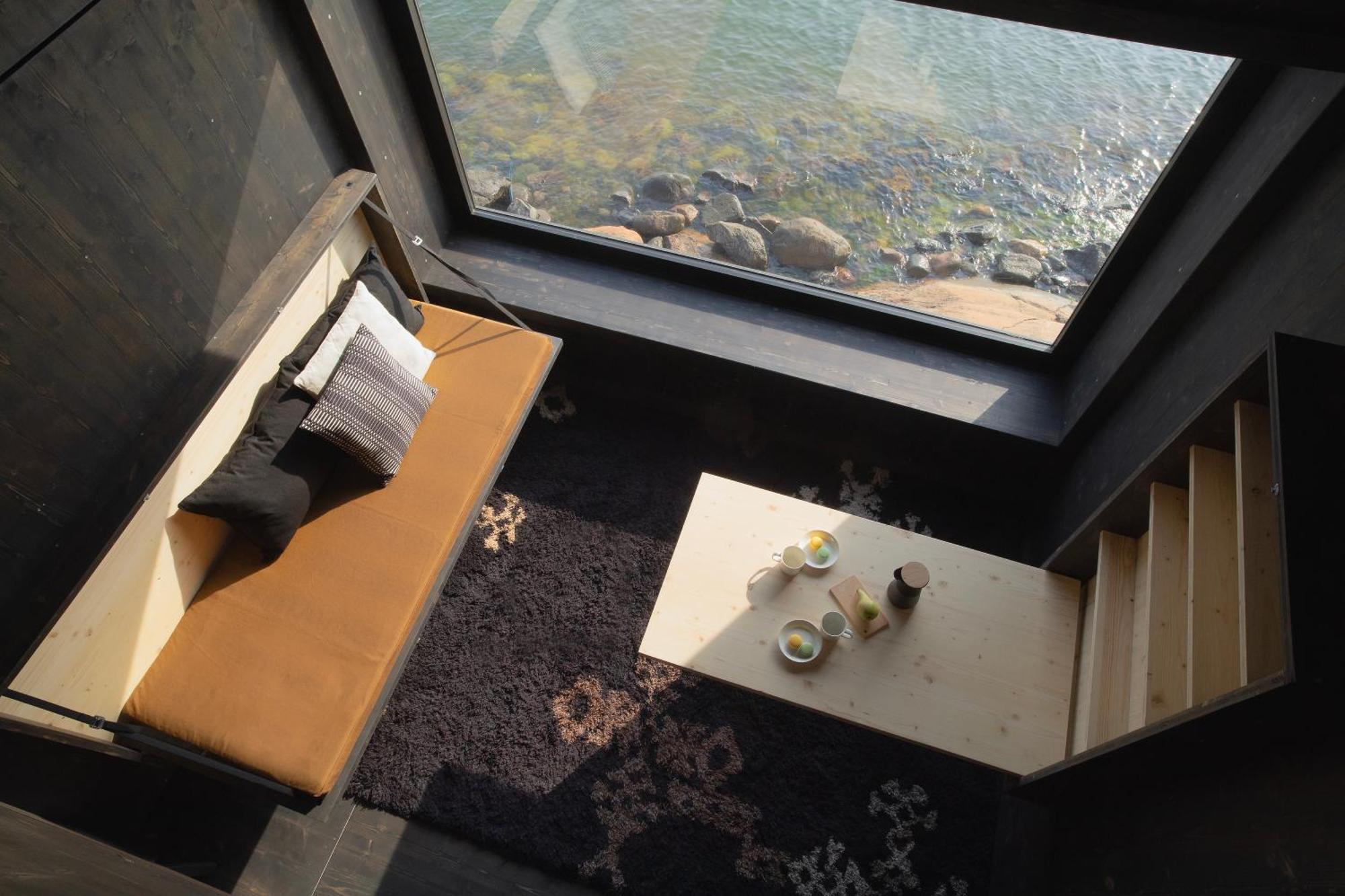 Majamaja Helsinki Off-Grid Retreat Vendégház Kültér fotó