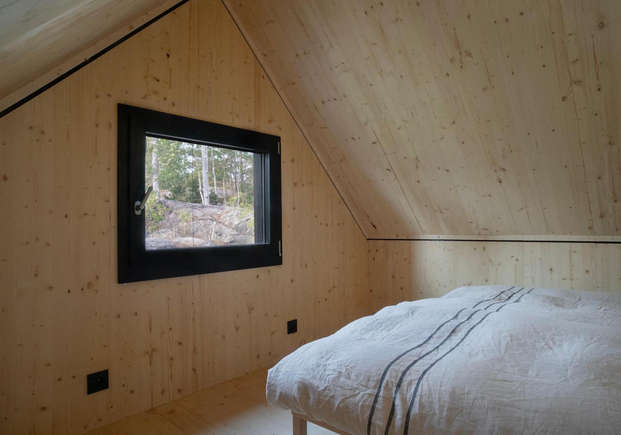 Majamaja Helsinki Off-Grid Retreat Vendégház Kültér fotó