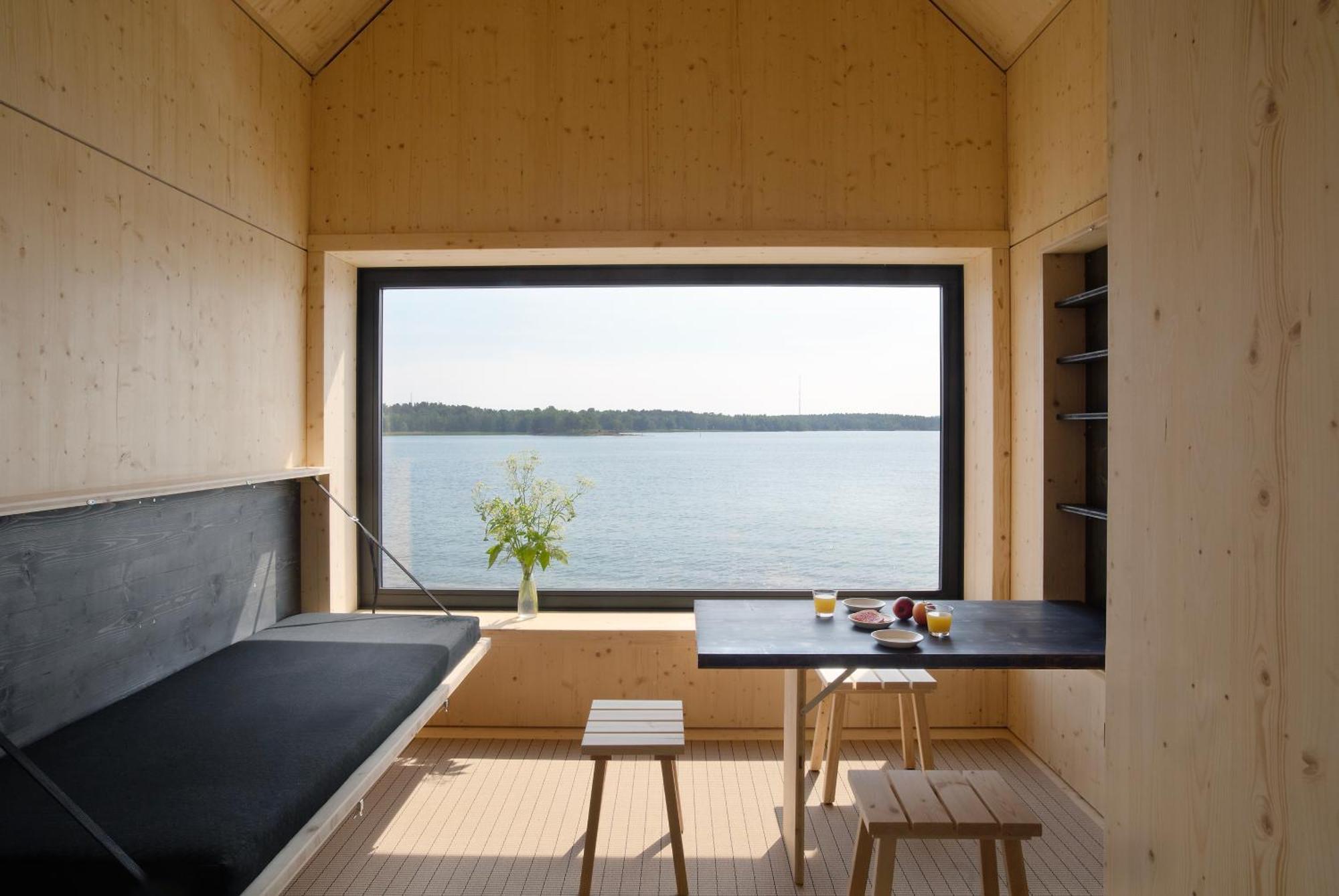 Majamaja Helsinki Off-Grid Retreat Vendégház Kültér fotó