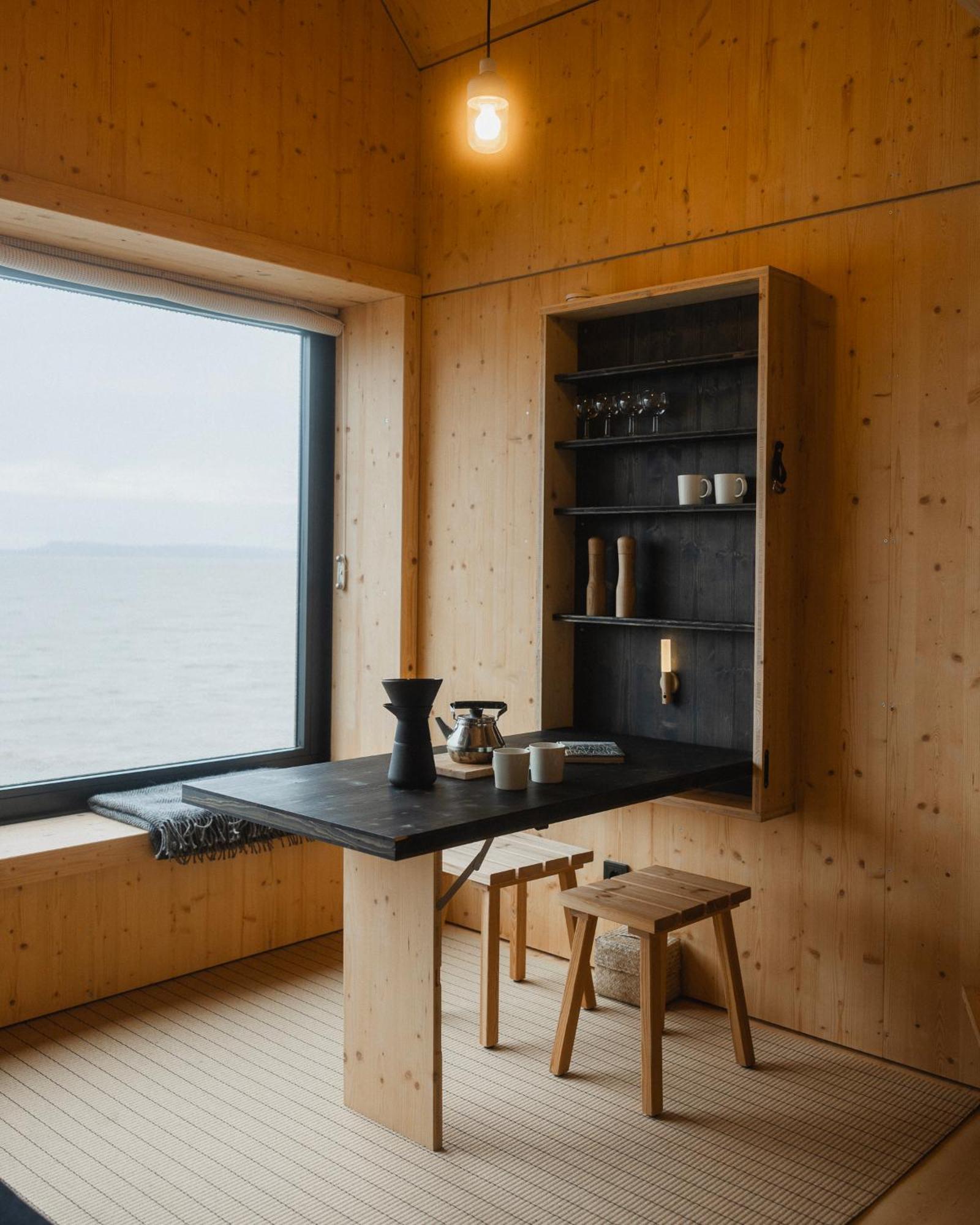 Majamaja Helsinki Off-Grid Retreat Vendégház Kültér fotó